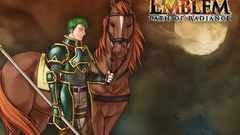 Fire emblem Several Manga