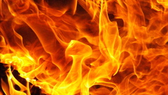 Fire flames high rez Resolution