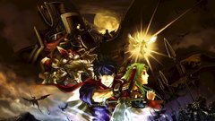 Fire for Flags emblem The images looking