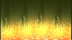 Fire Fractals