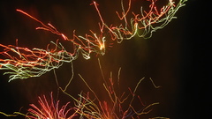 Fire fuego Artificial