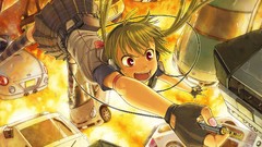 Fire headphones cars Mazda Honda red eyes gloves Suzuki wires 