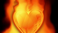 Fire Hearts