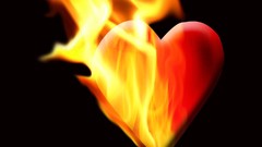 Fire Hearts