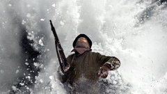 Fire ice major boris