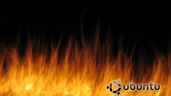 Fire Inferno ubuntu