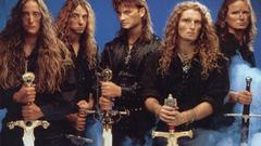 Fire king diamond voice rhapsody