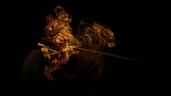 Fire Knights artwork