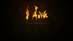 Fire love friendship Friends