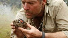 Fire Men Les Stroud Survivorman
