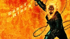 Fire Movies Ghost Rider