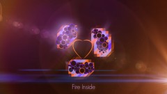 Fire Music inside gemini