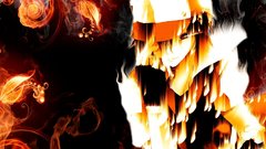 Fire Photoshop New very but think