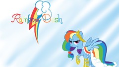 Fire Soul ponies phoenix rainbow dash My Little Pony: 