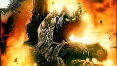 Fire Spawn devil comics Image Comics Malebolgia