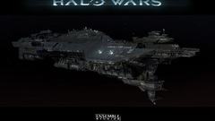 Fire spirit halo wars