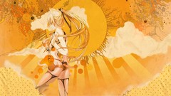 Fire storm Anime Manga neko Houden Eizo