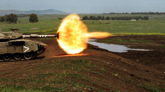 Fire tanks