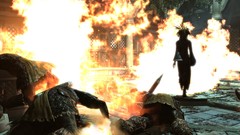 Fire the elder scrolls v skyrim