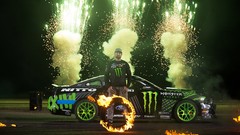 Fire tuning cars Speed Drift larry speedhunters chen maximum