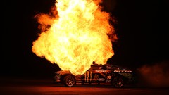 Fire tuning cars Speed Drift larry speedhunters chen maximum