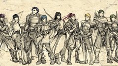 Fire wall emblem thread high anyone Resolution