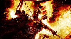 Fire Warriors dragons dogma video games