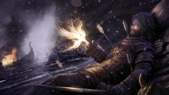 Fire weapons ships spirit armor beard Warriors arrows Swords 