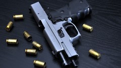 Firearms Sig P220ST