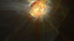 Fireballhttp sgeier net Fractals