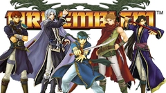 Fireemblem2 Manga Anime