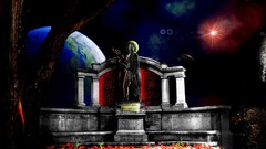 Firefly astronauts space station