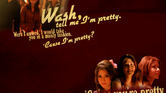 Firefly best widescreen background