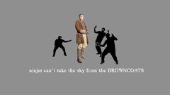 Firefly cant catch You