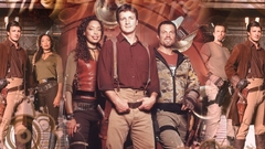 Firefly gina Torres Nathan