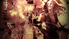 Firefly Jewel Staite