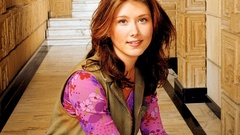 Firefly Jewel Staite Kaylee