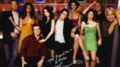 Firefly Jewel Staite morena