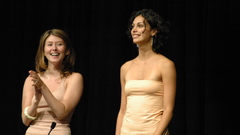 Firefly Jewel Staite morena