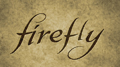 Firefly logos
