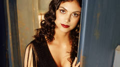 Firefly morena baccarin