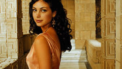 Firefly morena baccarin