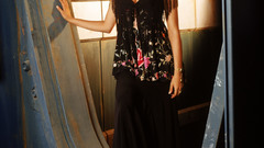 Firefly morena baccarin