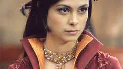 Firefly morena baccarin