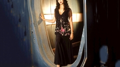 Firefly morena baccarin