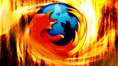 Firefox