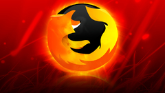 Firefox