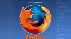 Firefox
