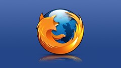 Firefox
