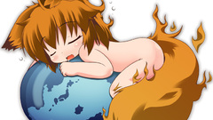 Firefox Anime